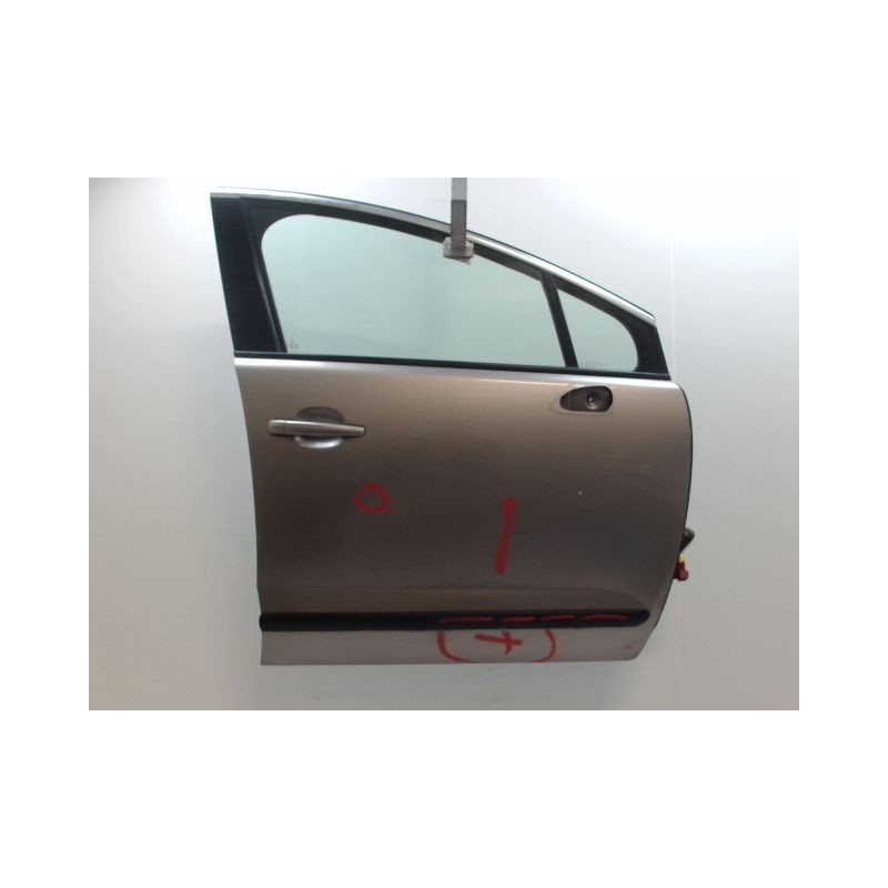 PORTE AVANT DROIT PEUGEOT 3008 BREAK I Phase 1 2009-2013