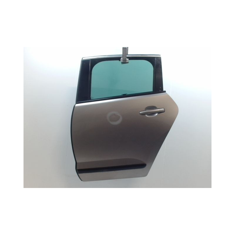 PORTE ARRIERE GAUCHE PEUGEOT 3008 BREAK I Phase 1 2009-2013
