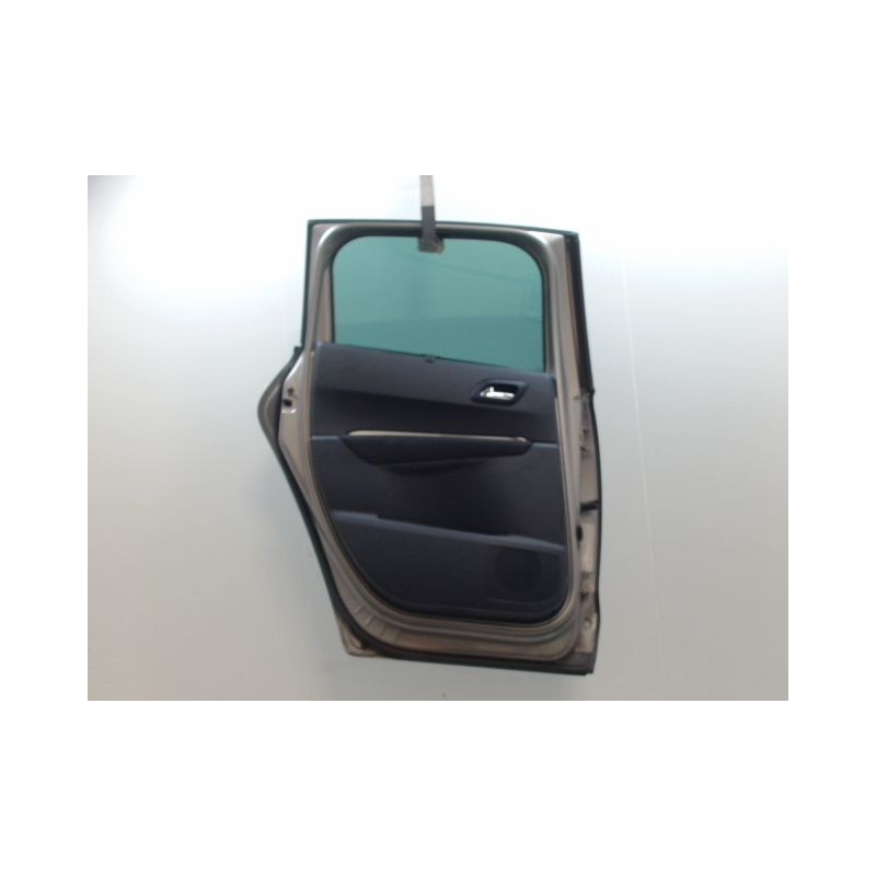 PORTE ARRIERE GAUCHE PEUGEOT 3008 BREAK I Phase 1 2009-2013