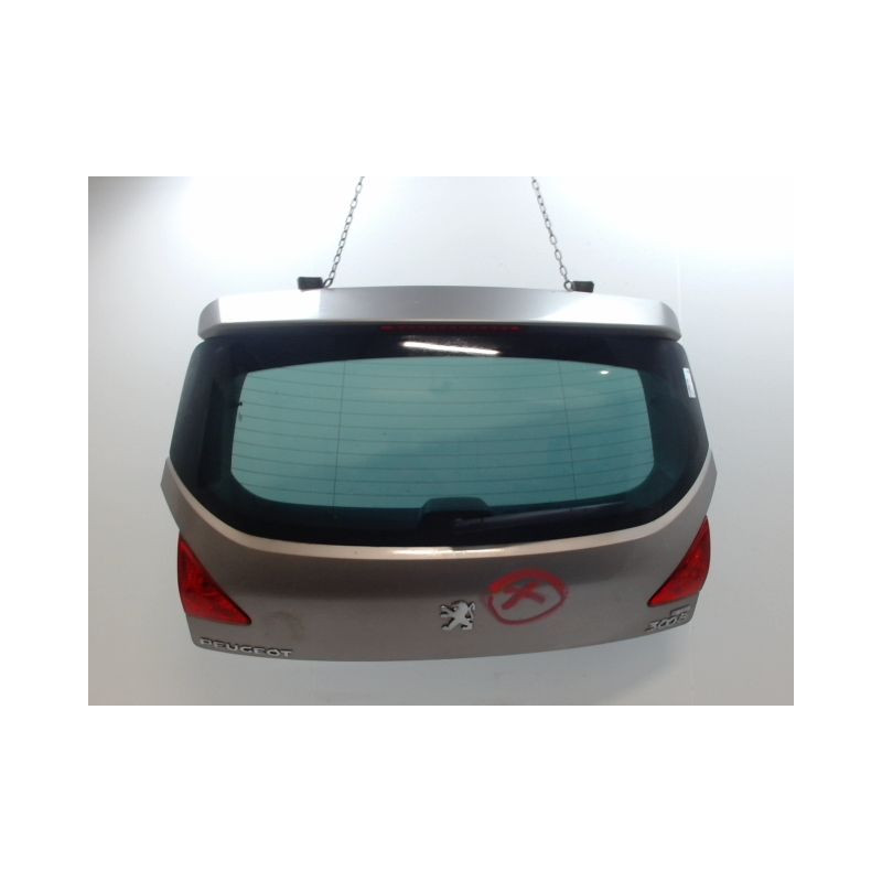 HAYON PEUGEOT 3008 BREAK I Phase 1 2009-2013