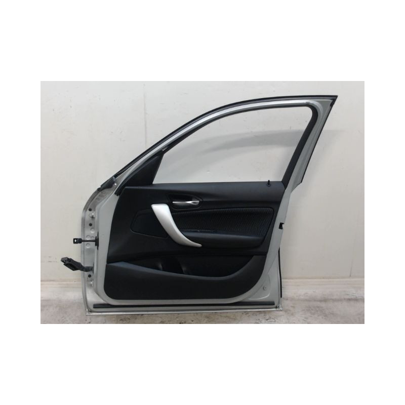 PORTE AVANT DROIT BMW SERIE 1 II (F20/F21) 2011-...