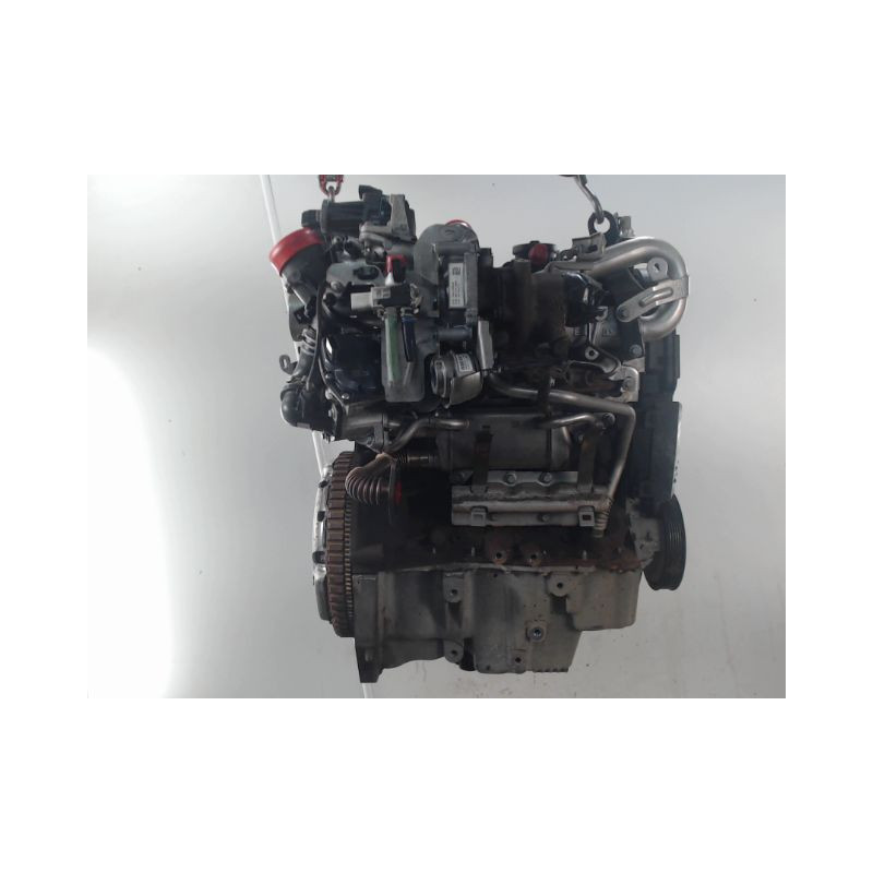MOTEUR DIESEL RENAULT KANGOO 1.5 dCi 90 
