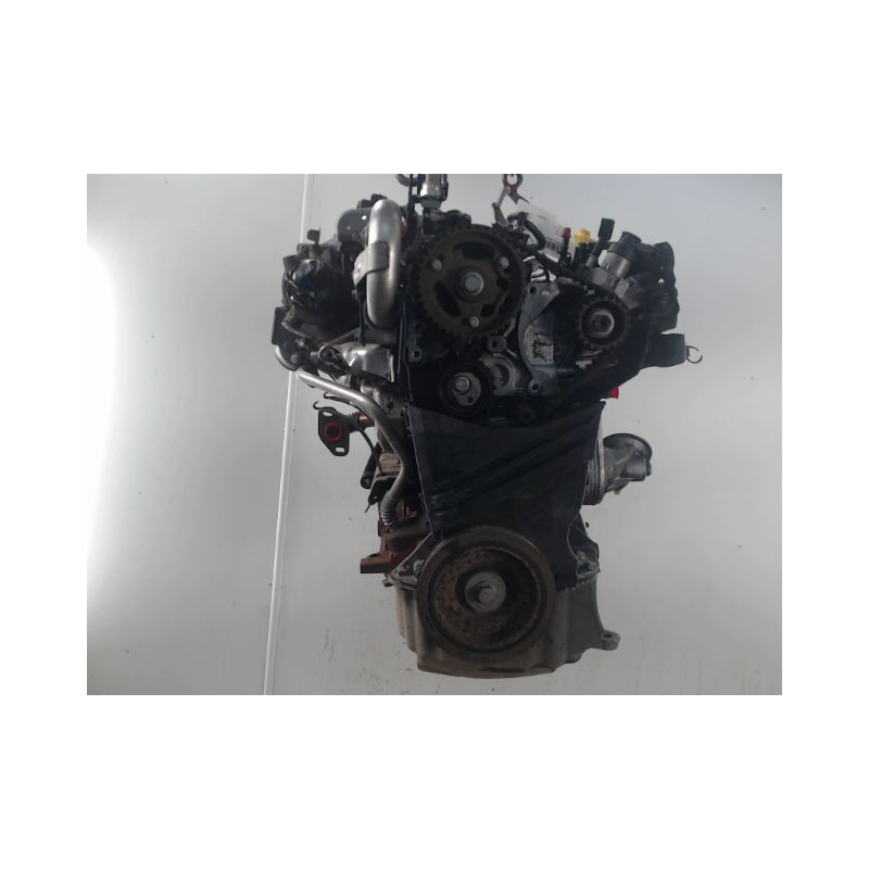 MOTEUR DIESEL RENAULT KANGOO 1.5 dCi 90 
