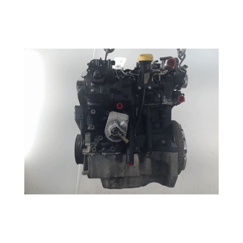 MOTEUR DIESEL RENAULT KANGOO 1.5 dCi 90 