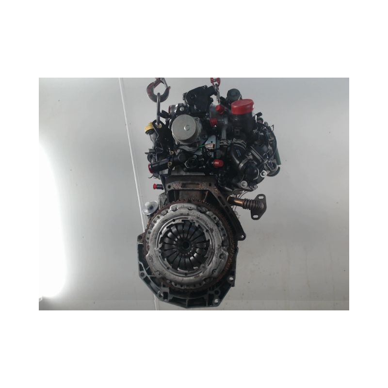MOTEUR DIESEL RENAULT KANGOO 1.5 dCi 90 