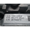MOTEUR DIESEL RENAULT KANGOO 1.5 dCi 90 