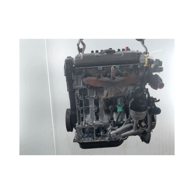 MOTEUR ESSENCE PEUGEOT 206 1.4