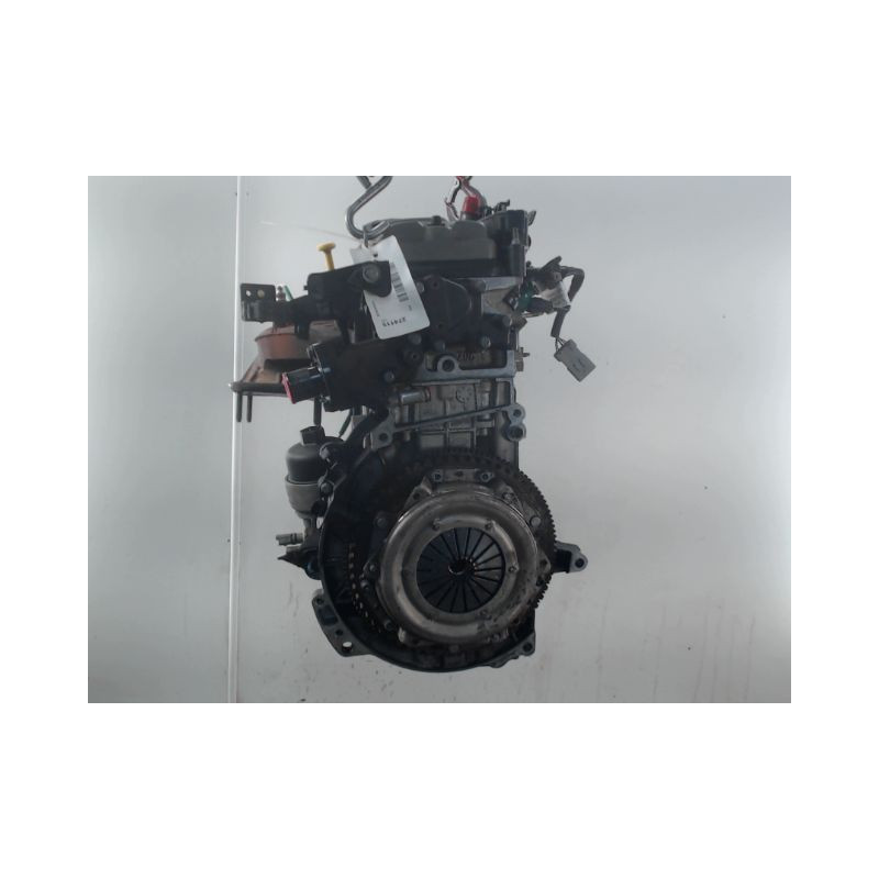 MOTEUR ESSENCE PEUGEOT 206 1.4