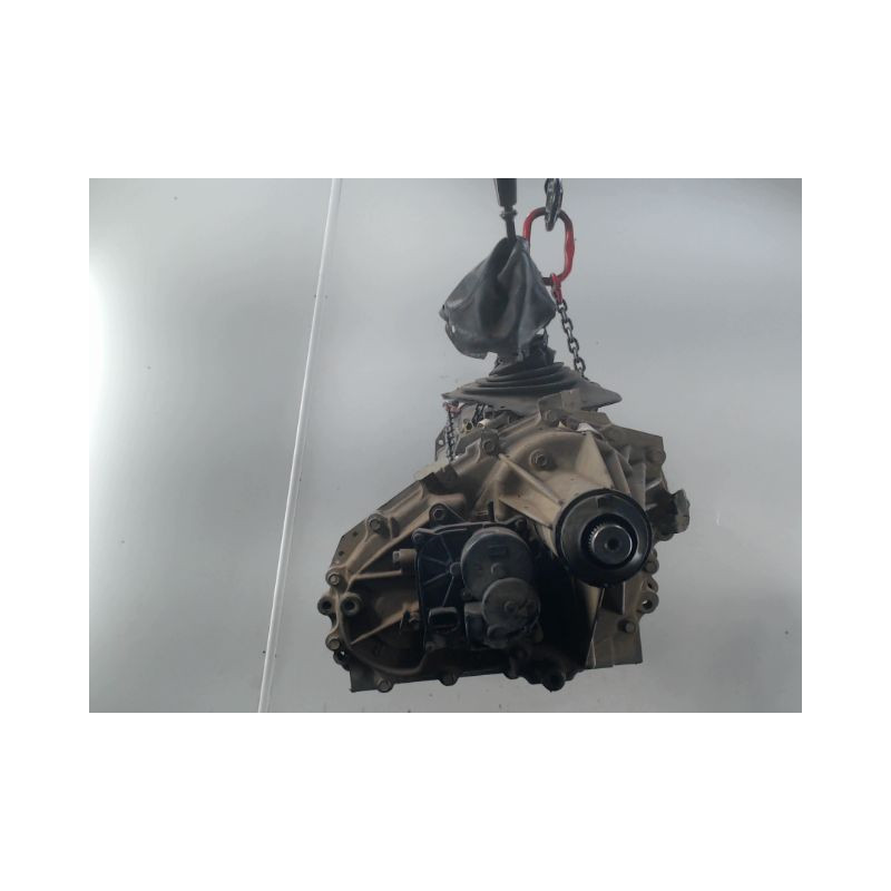 BOITE A VITESSE MECANIQUE NISSAN NAVARA 2.5 dCi 4WD