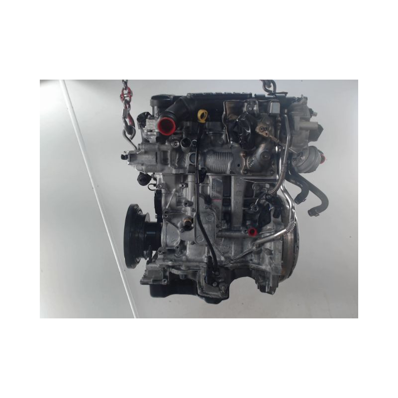 MOTEUR ESSENCE CITROEN C3 1.2 THP 110 