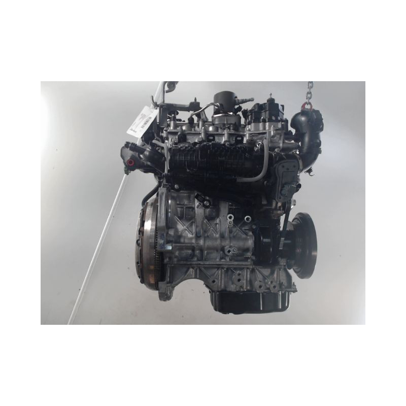 MOTEUR ESSENCE CITROEN C3 1.2 THP 110 