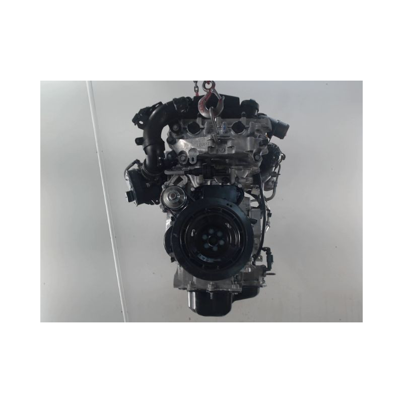 MOTEUR ESSENCE CITROEN C3 1.2 THP 110 
