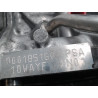 MOTEUR ESSENCE CITROEN C3 1.2 THP 110 