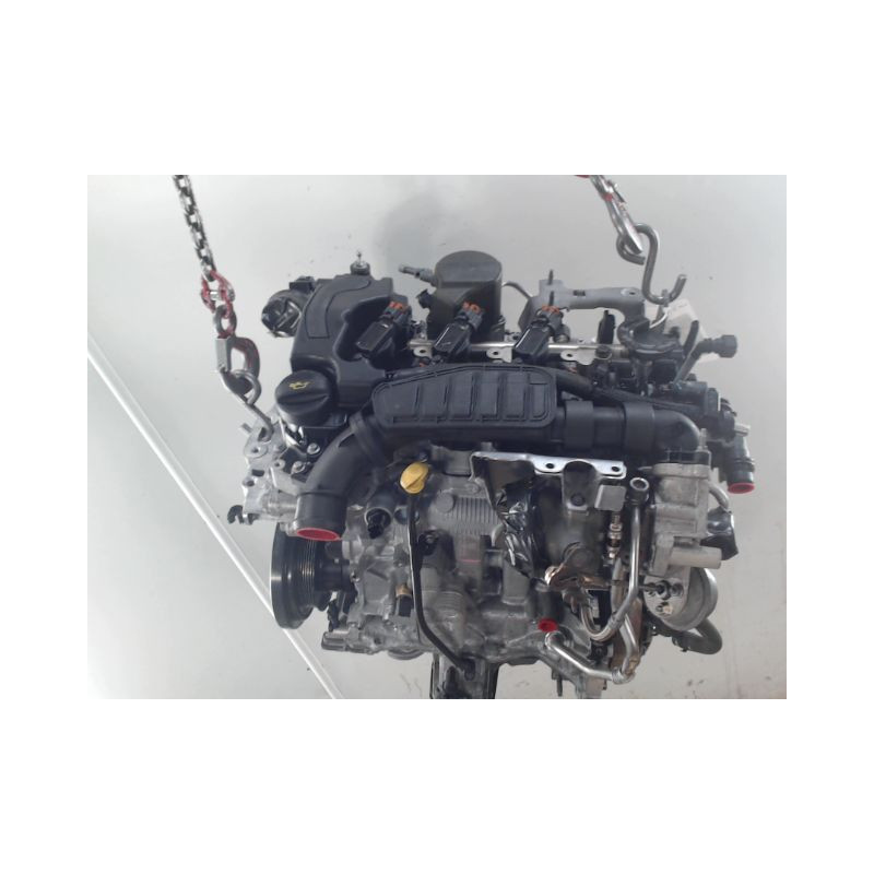 MOTEUR ESSENCE CITROEN C3 1.2 THP 110 