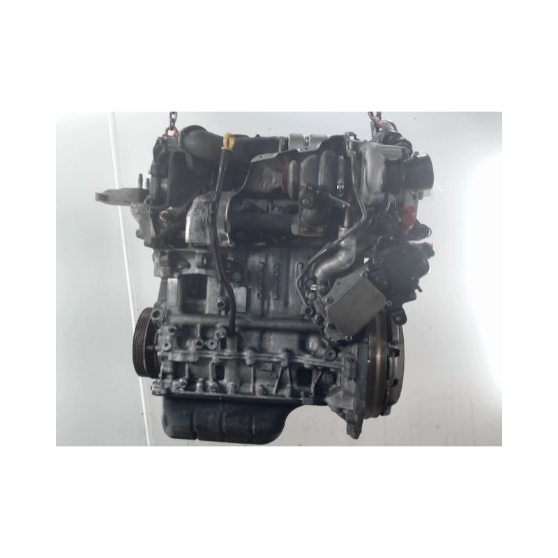 MOTEUR DIESEL FORD FIESTA 1.5 TDCi