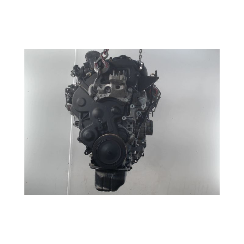 MOTEUR DIESEL FORD FIESTA 1.5 TDCi