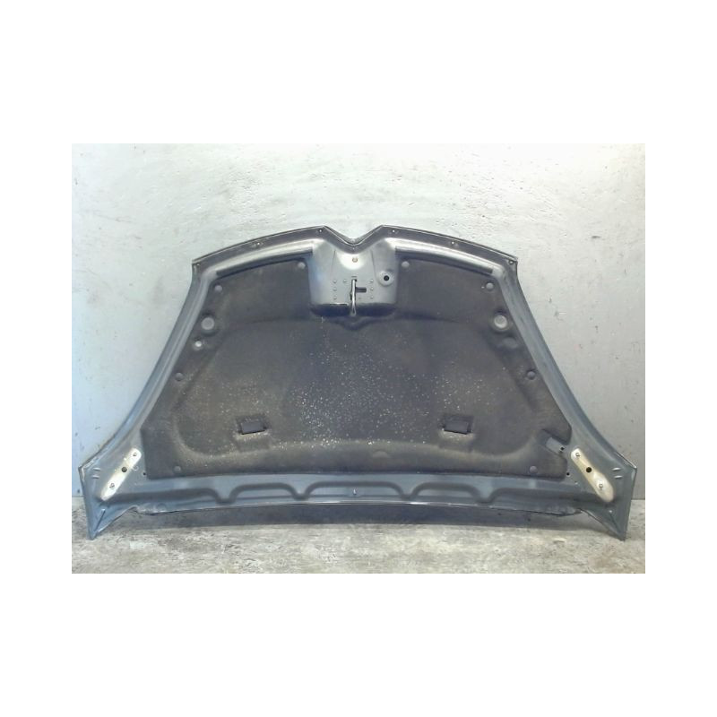 CAPOT CITROEN C4