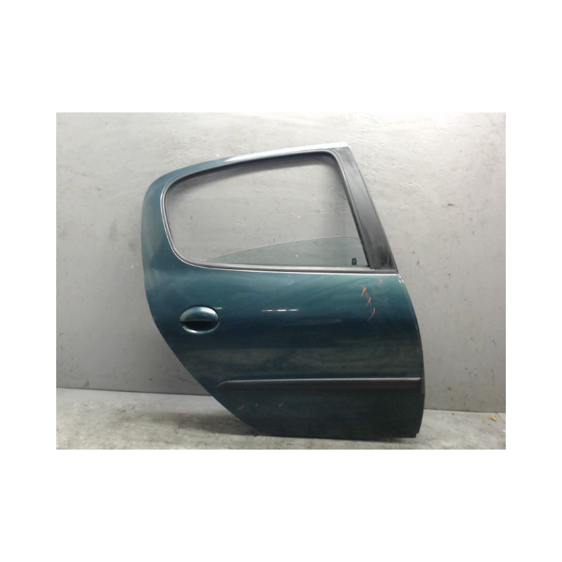 PORTE ARRIERE DROIT PEUGEOT 206