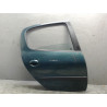 PORTE ARRIERE DROIT PEUGEOT 206