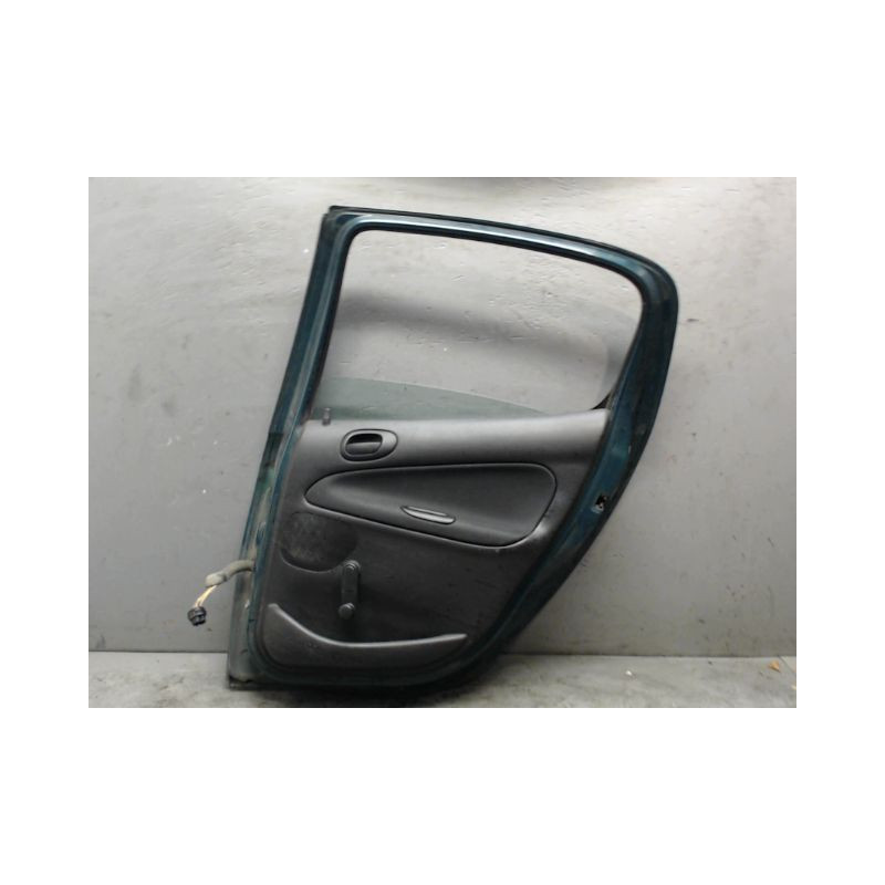 PORTE ARRIERE DROIT PEUGEOT 206