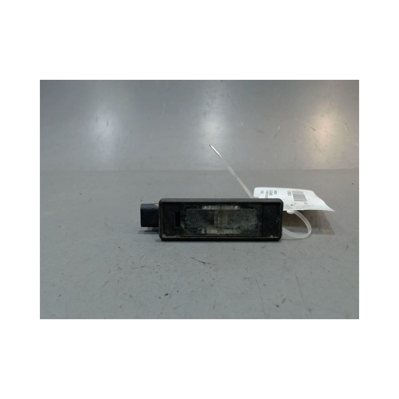 ECLAIREUR PLAQUE DE POLICE DROIT CITROEN C3