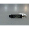 ECLAIREUR PLAQUE DE POLICE DROIT CITROEN C3