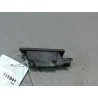 ECLAIREUR PLAQUE DE POLICE DROIT CITROEN C3