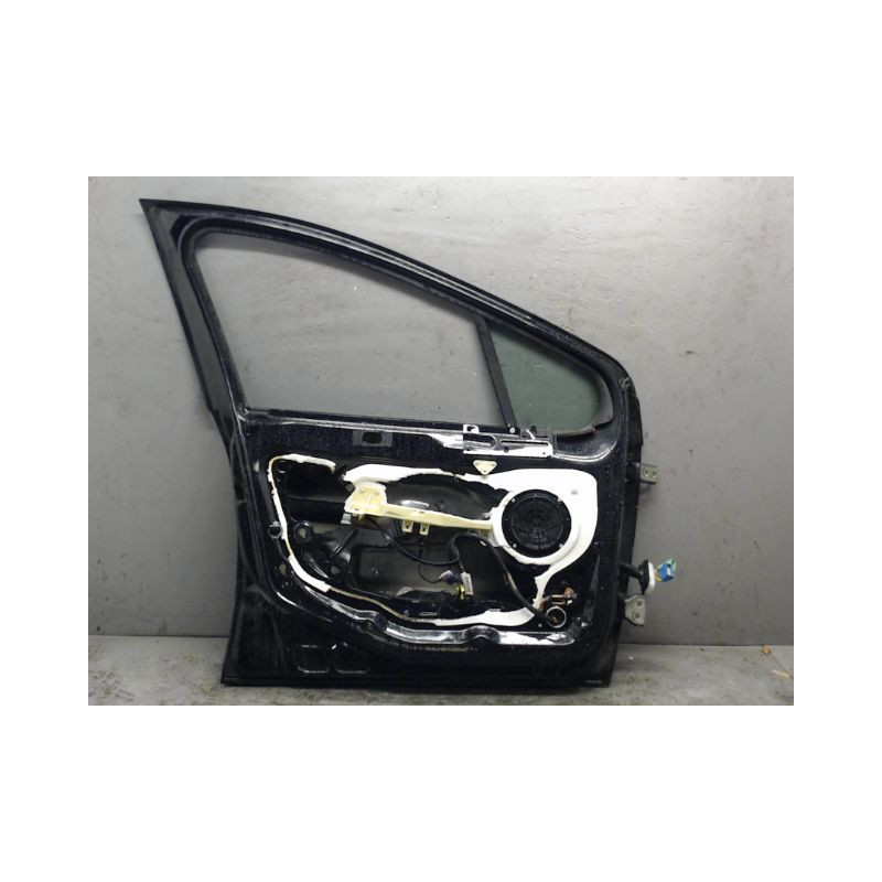 PORTE AVANT GAUCHE PEUGEOT 308