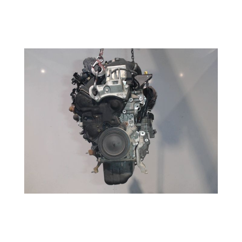 MOTEUR DIESEL FORD FIESTA 2010- 1.4 TDCi