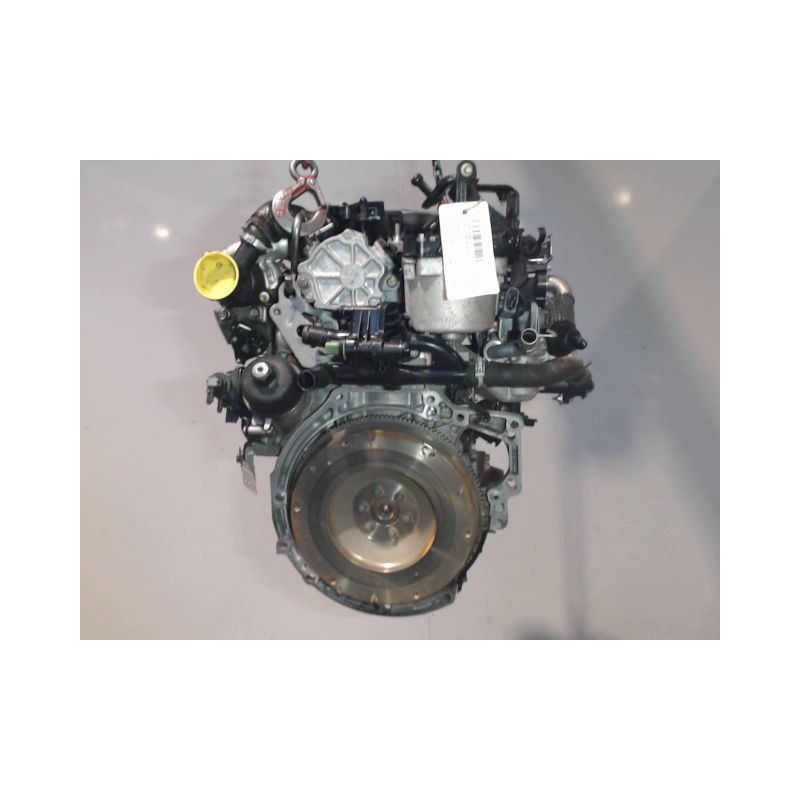 MOTEUR DIESEL FORD FIESTA 2010- 1.4 TDCi