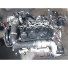 MOTEUR DIESEL FORD FIESTA 2010- 1.4 TDCi