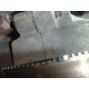 MOTEUR DIESEL FORD FIESTA 2010- 1.4 TDCi
