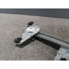 MECANISME+MOTEUR LEVE-GLACE AVANT GAUCHE PEUGEOT 107 5P