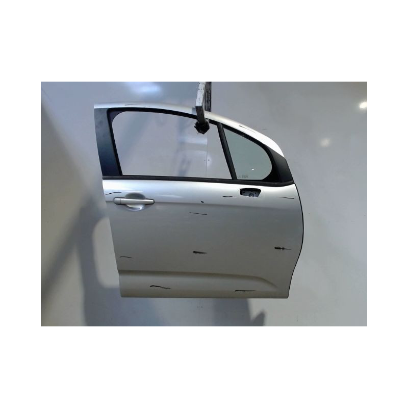 PORTE AVANT DROIT CITROEN C3 2009-