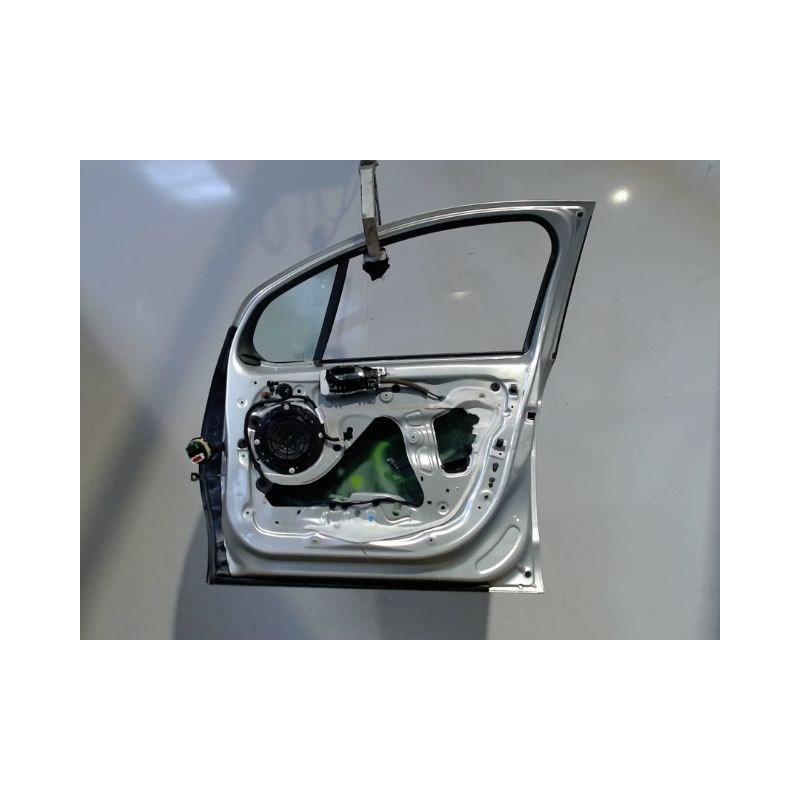 PORTE AVANT DROIT CITROEN C3 2009-