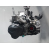 BOITE A VITESSE MECANIQUE DACIA SANDERO 1.0 SCe 65