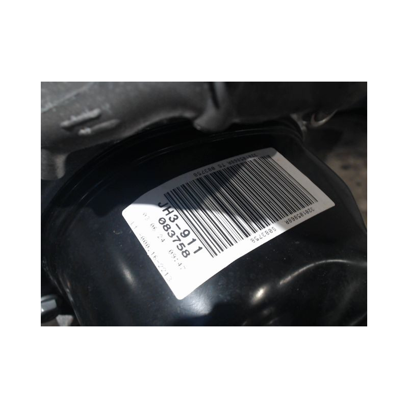 BOITE A VITESSE MECANIQUE DACIA SANDERO 1.0 SCe 65