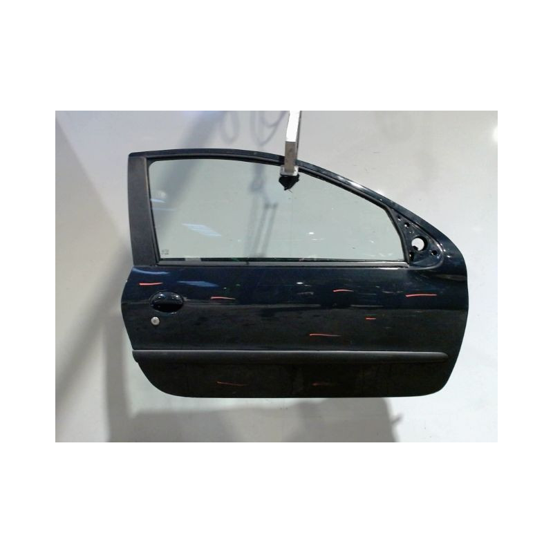 PORTE AVANT DROIT PEUGEOT 206+ 2009-