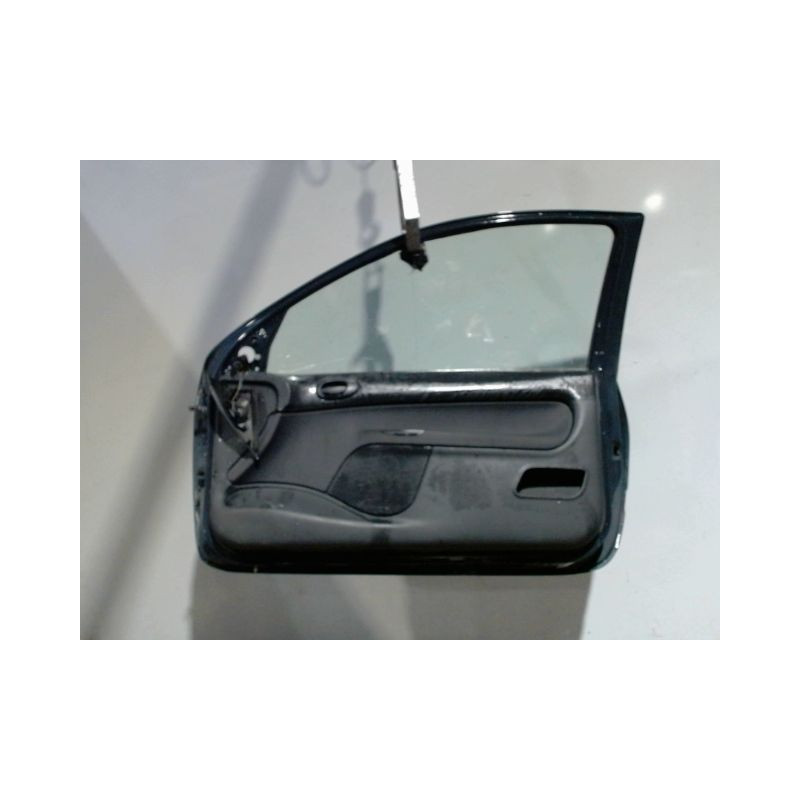 PORTE AVANT DROIT PEUGEOT 206+ 2009-