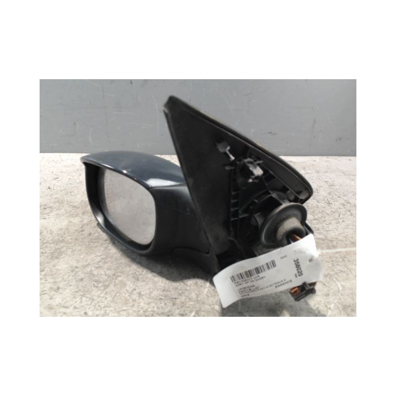 RETROVISEUR EXTERIEUR ELECTRIQUE GAUCHE PEUGEOT 206+ 2009-