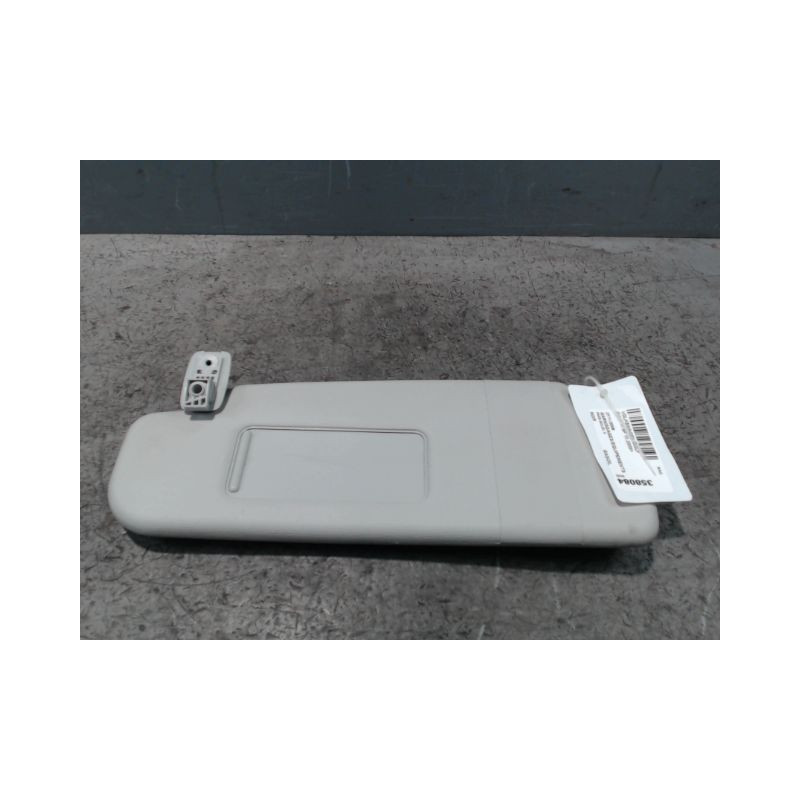 PARE-SOLEIL G VOLKSWAGEN GOLF VI 2008-