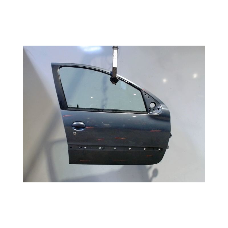 PORTE AVANT DROIT PEUGEOT 206 5P