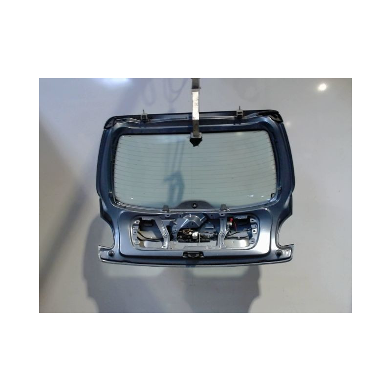 HAYON PEUGEOT 206 5P