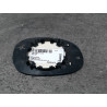 GLACE RETROVISEUR EXT G PEUGEOT 206 5P