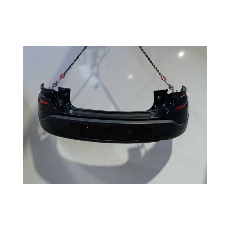 PARE-CHOC ARRIER MINI MINI 2010-