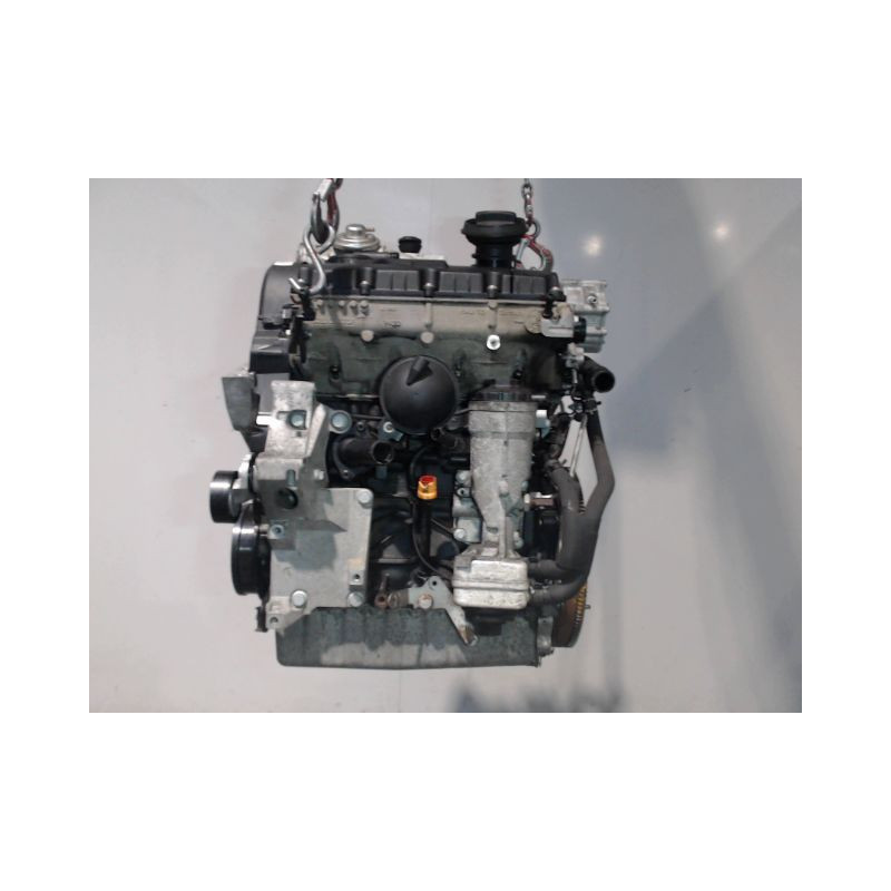 MOTEUR DIESEL SKODA FABIA 2007- 1.9 TDI