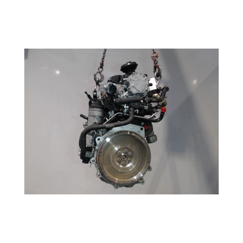 MOTEUR DIESEL SKODA FABIA 2007- 1.9 TDI