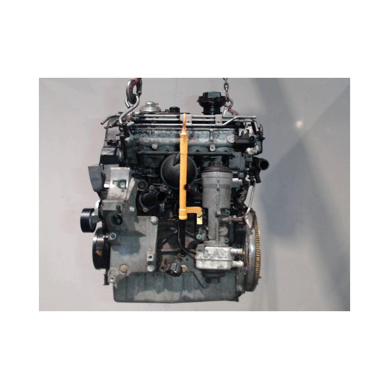 MOTEUR DIESEL VOLKSWAGEN POLO 2005- 1.9 TDI