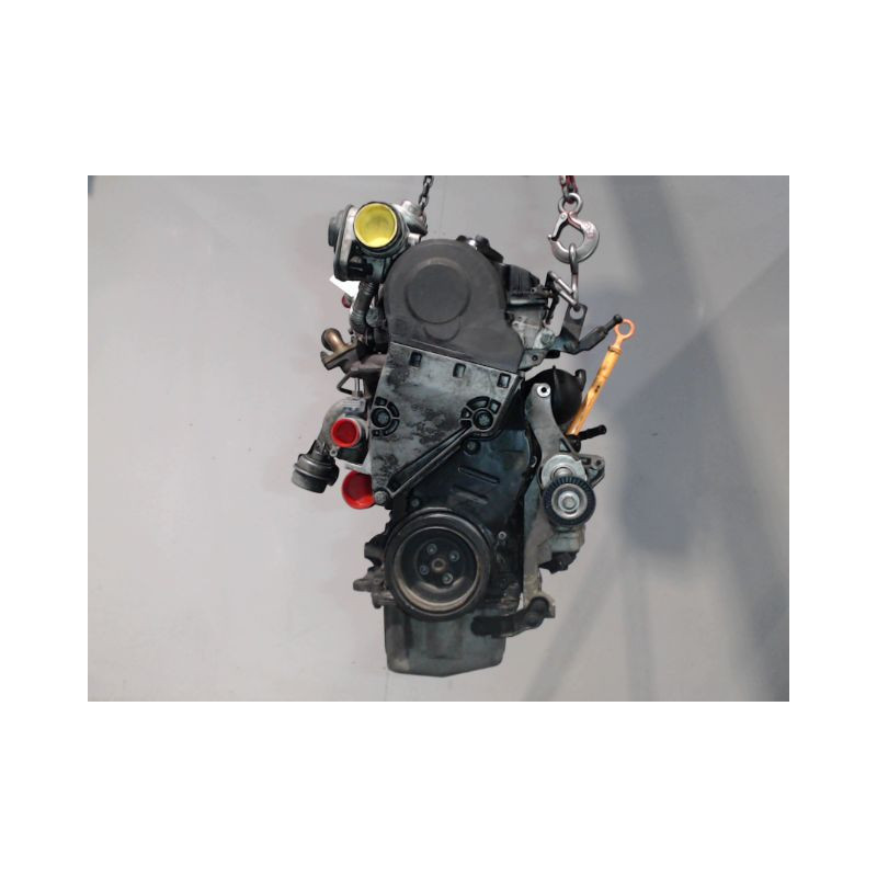 MOTEUR DIESEL VOLKSWAGEN POLO 2005- 1.9 TDI