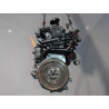 MOTEUR DIESEL VOLKSWAGEN POLO 2005- 1.9 TDI